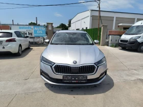 Skoda Octavia 2.0d-Navi-Automat-Euro-6D-115.000km | Auto.bg — изображение 2 Skoda Octavia 2.0d-Navi-Automat-Euro-6D-115.000km | Auto.bg — изображение 2