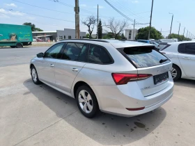 Skoda Octavia 2.0d-Navi-Automat-Euro-6D-115.000km | Auto.bg — изображение 7 Skoda Octavia 2.0d-Navi-Automat-Euro-6D-115.000km | Auto.bg — изображение 7