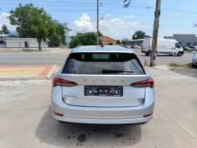 Skoda Octavia 2.0d-Navi-Automat-Euro-6D-115.000km | Auto.bg — изображение 6 Skoda Octavia 2.0d-Navi-Automat-Euro-6D-115.000km | Auto.bg — изображение 6