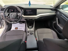 Skoda Octavia 2.0d-Navi-Automat-Euro-6D-115.000km | Auto.bg — изображение 14 Skoda Octavia 2.0d-Navi-Automat-Euro-6D-115.000km | Auto.bg — изображение 14