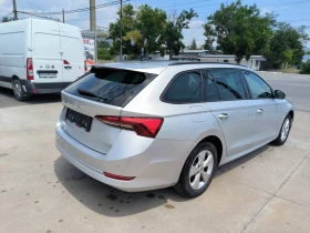 Skoda Octavia 2.0d-Navi-Automat-Euro-6D-115.000km | Auto.bg — изображение 5 Skoda Octavia 2.0d-Navi-Automat-Euro-6D-115.000km | Auto.bg — изображение 5