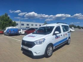 Снимка Dacia Dokker