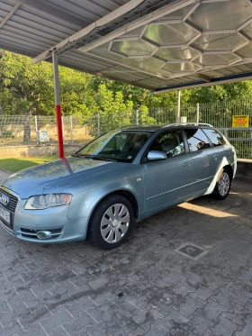 Audi A4 1.9tdi - 2800 € - 22611796 2 | Car24.bg Audi A4 1.9tdi - 2800 € - 22611796 2