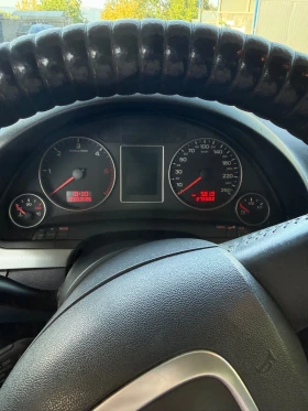 Audi A4 1.9tdi - 2800 € - 22611796 7 | Car24.bg Audi A4 1.9tdi - 2800 € - 22611796 7