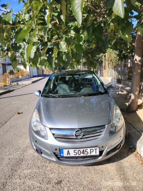 Opel Corsa - Car24.bg Opel Corsa