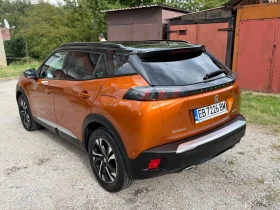 Peugeot 2008 GT Line | Auto.bg — изображение 8 Peugeot 2008 GT Line | Auto.bg — изображение 8