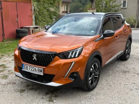 Peugeot 2008 GT Line | Auto.bg — изображение 2 Peugeot 2008 GT Line | Auto.bg — изображение 2
