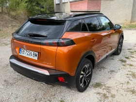 Peugeot 2008 GT Line | Auto.bg — изображение 6 Peugeot 2008 GT Line | Auto.bg — изображение 6