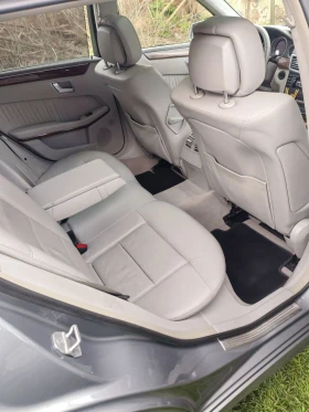 Mercedes-Benz E 300 Хибрид - 8700 € - 65569981 14 | Car24.bg Mercedes-Benz E 300 Хибрид - 8700 € - 65569981 14