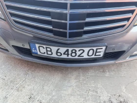 Mercedes-Benz E 300 Хибрид - 8700 € - 65569981 5 | Car24.bg Mercedes-Benz E 300 Хибрид - 8700 € - 65569981 5