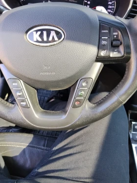 Kia Optima 1.7 crdi automatic - 8200 € - 87291760 7 | Car24.bg Kia Optima 1.7 crdi automatic - 8200 € - 87291760 7