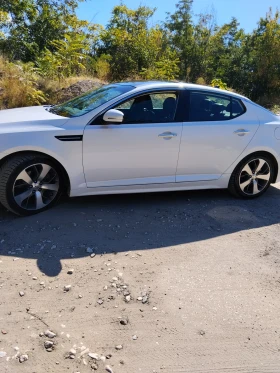 Kia Optima 1.7 crdi automatic - 8200 € - 87291760 6 | Car24.bg Kia Optima 1.7 crdi automatic - 8200 € - 87291760 6