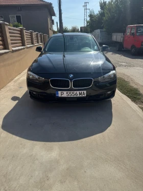 BMW 320 - 13450 € - 32738142 2 | Car24.bg BMW 320 - 13450 € - 32738142 2
