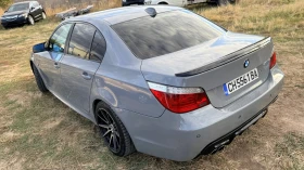 BMW 525 - 6500 € - 45740190 5 | Car24.bg BMW 525 - 6500 € - 45740190 5