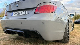 BMW 525 - 6500 € - 45740190 7 | Car24.bg BMW 525 - 6500 € - 45740190 7