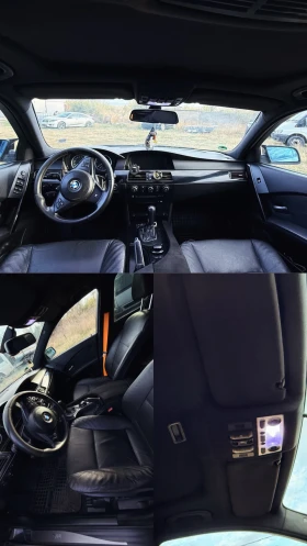 BMW 525 - 6500 € - 45740190 10 | Car24.bg BMW 525 - 6500 € - 45740190 10