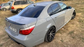 BMW 525 - 6500 € - 45740190 6 | Car24.bg BMW 525 - 6500 € - 45740190 6