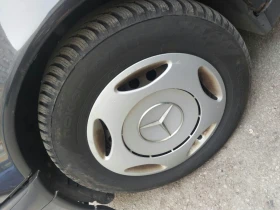 Mercedes-Benz C 180 1.8 122кс - 1800 € - 97174665 8 | Car24.bg Mercedes-Benz C 180 1.8 122кс - 1800 € - 97174665 8