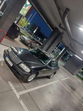 Mercedes-Benz C 180 1.8 122кс - 1800 € - 97174665 3 | Car24.bg Mercedes-Benz C 180 1.8 122кс - 1800 € - 97174665 3