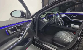 Mercedes-Benz S 350 - 42850 € - 65368679 10 | Car24.bg Mercedes-Benz S 350 - 42850 € - 65368679 10