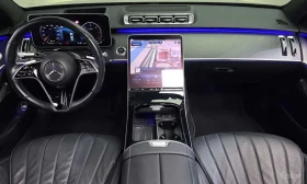 Mercedes-Benz S 350 - 42850 € - 65368679 7 | Car24.bg Mercedes-Benz S 350 - 42850 € - 65368679 7