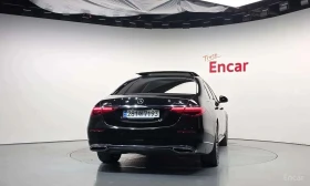 Mercedes-Benz S 350 - 42850 € - 65368679 4 | Car24.bg Mercedes-Benz S 350 - 42850 € - 65368679 4