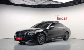 Mercedes-Benz S 350 - Car24.bg Mercedes-Benz S 350