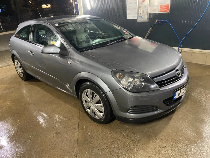 Opel Astra - 1500 € / 2933.74 лв. - 84881630 1 | Car24.bg Opel Astra - 1500 € / 2933.74 лв. - 84881630 1