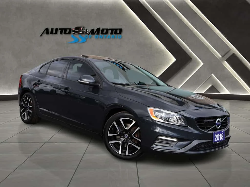 Volvo S60 * T6 DYNAMIC AWD * VOLVO MAINTAIN* CAMERA NAV BLUE | Auto.bg — изображение 1 Volvo S60 * T6 DYNAMIC AWD * VOLVO MAINTAIN* CAMERA NAV BLUE | Auto.bg — изображение 1