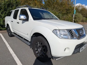 Nissan Navara | Mobile.bg — малка снимка 17