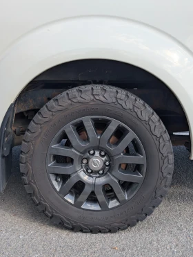 Nissan Navara | Mobile.bg — малка снимка 15