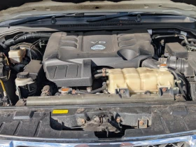 Nissan Navara | Mobile.bg — малка снимка 16