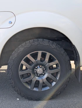 Nissan Navara | Mobile.bg — малка снимка 14