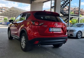 Mazda CX-5 - 20300 лв. / 10379.23 € - 15314020 5 | Car24.bg Mazda CX-5 - 20300 лв. / 10379.23 € - 15314020 5