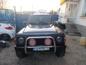 Снимка Nissan Patrol