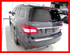 Mercedes-Benz GLS 500 AMG - Package - 22490 € / 43986.62 лв. - 37656342 2 | Car24.bg Mercedes-Benz GLS 500 AMG - Package - 22490 € / 43986.62 лв. - 37656342 2