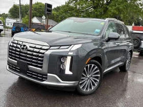 Hyundai Palisade | Ultimate Calligraphy | DISTRONIC | 360 |
