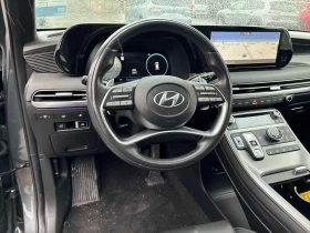 Hyundai Palisade | Ultimate Calligraphy | DISTRONIC | 360 | | Auto.bg — изображение 13 Hyundai Palisade | Ultimate Calligraphy | DISTRONIC | 360 | | Auto.bg — изображение 13