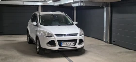 Ford Kuga Mk II