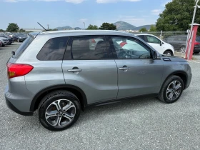 Suzuki Vitara (KATO НОВА)^(4x4) | Auto.bg — изображение 5 Suzuki Vitara (KATO НОВА)^(4x4) | Auto.bg — изображение 5