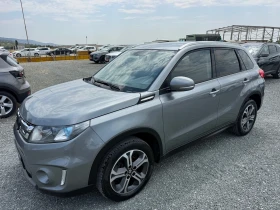 Suzuki Vitara (KATO НОВА)^(4x4)