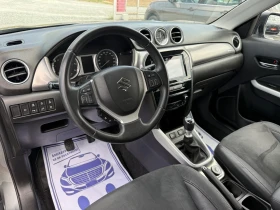 Suzuki Vitara (KATO НОВА)^(4x4) | Auto.bg — изображение 12 Suzuki Vitara (KATO НОВА)^(4x4) | Auto.bg — изображение 12