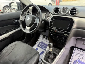 Suzuki Vitara (KATO НОВА)^(4x4) | Auto.bg — изображение 16 Suzuki Vitara (KATO НОВА)^(4x4) | Auto.bg — изображение 16