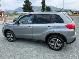 Suzuki Vitara (KATO НОВА)^(4x4) | Auto.bg — изображение 9 Suzuki Vitara (KATO НОВА)^(4x4) | Auto.bg — изображение 9