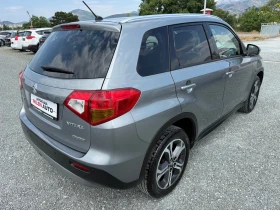 Suzuki Vitara (KATO НОВА)^(4x4) | Auto.bg — изображение 6 Suzuki Vitara (KATO НОВА)^(4x4) | Auto.bg — изображение 6