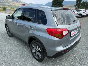 Suzuki Vitara (KATO НОВА)^(4x4) | Auto.bg — изображение 8 Suzuki Vitara (KATO НОВА)^(4x4) | Auto.bg — изображение 8