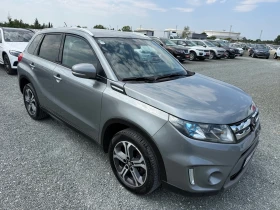 Suzuki Vitara (KATO НОВА)^(4x4) | Auto.bg — изображение 3 Suzuki Vitara (KATO НОВА)^(4x4) | Auto.bg — изображение 3