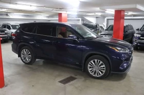 Toyota Highlander * Hybrid Limited * CARFAX * ОПЦИЯ ЗА ФИНАНСИРАНЕ | Auto.bg — изображение 14 Toyota Highlander * Hybrid Limited * CARFAX * ОПЦИЯ ЗА ФИНАНСИРАНЕ | Auto.bg — изображение 14
