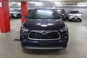 Toyota Highlander * Hybrid Limited * CARFAX * ОПЦИЯ ЗА ФИНАНСИРАНЕ | Auto.bg — изображение 6 Toyota Highlander * Hybrid Limited * CARFAX * ОПЦИЯ ЗА ФИНАНСИРАНЕ | Auto.bg — изображение 6