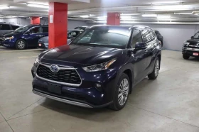 Toyota Highlander * Hybrid Limited * CARFAX * ОПЦИЯ ЗА ФИНАНСИРАНЕ | Auto.bg — изображение 11 Toyota Highlander * Hybrid Limited * CARFAX * ОПЦИЯ ЗА ФИНАНСИРАНЕ | Auto.bg — изображение 11
